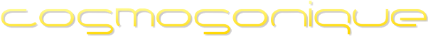 Cosmosonique